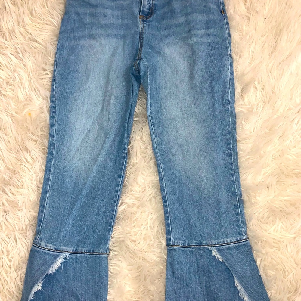 Free Generation Los Angeles Jeans